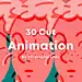 30 Cut Animation Clip - 그래픽 디자인, 일러스트레이션 : First Sketch (0.1sec)