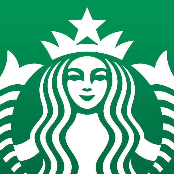 星巴克icon1024x1024jpeg10241024