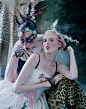 Tim Walker Photography