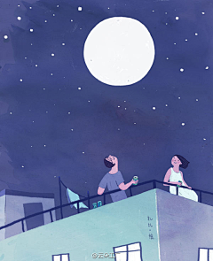 云朵工厂采集到【原创】【说晚安吧】