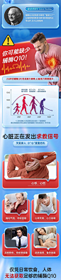 辅酶Q10人群