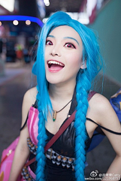 请不要、缺席我的以后采集到coser