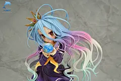 【鱼大】 Phat! NO GAME NO LIFE 游戏人生 白 日版手办-淘宝网