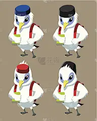 吉祥物