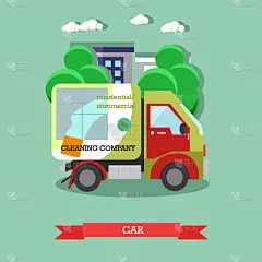 汽车,公寓,商务,概念,房屋,图像,蒸汽,服务,清洗