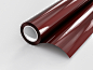 ISF TPU Colored TPU PPF