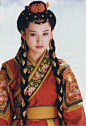 笑傲江湖：任盈盈