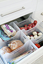 15 Great DIY Storage & Organization Ideas That Will Beautify Your Pantry