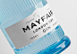 Mayfair Gin-古田路9号-品牌创意/版权保护平台