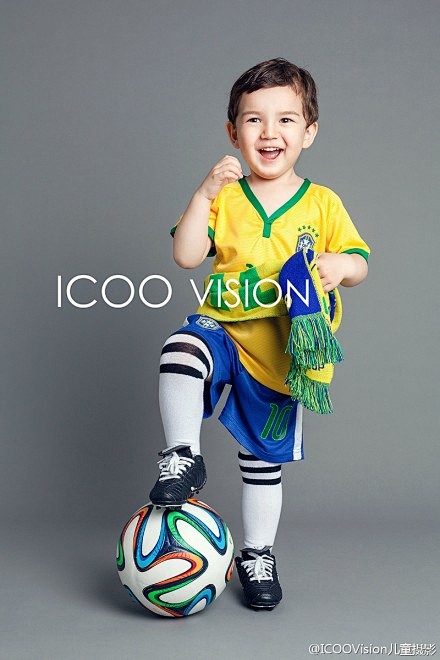 #ICOO 型系列# 迎接“2014巴西...