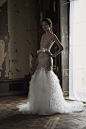 Vera Wang Bridal Spring 2016 - Collection - Gallery - Style.com : Vera Wang Bridal Spring 2016 - Collection - Gallery - Style.com