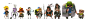 Pixel Characters