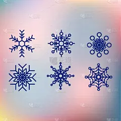 雪,绘画插图,矢量,个性,形状,纺织品,纸,背景,设计
