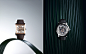 WATCHES | ERIC SAUVAGE