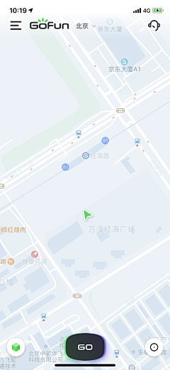 April粥粥采集到app-单页