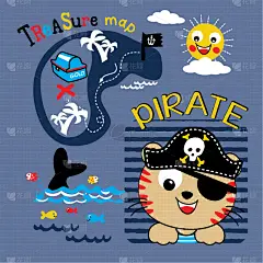 动物,卡通,可爱的,字母,壁纸,船,鸟类,熊,闲谈,蹦