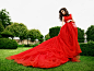 Luis_Monteiro_Photography_Vogue_India_Sara_Sampaio_1 | Luis Monteiro