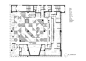 Jam2go / Betwin Space Design,Third Level Plan