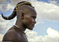 揭秘非洲原始部落：这里的男女允许婚外情 - 第3页 - 热图排行 - 365养生 -