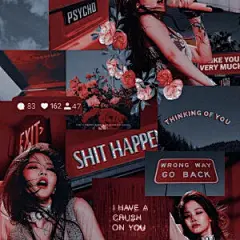 Blackpink/粉墨-jennie 珍妮拼贴壁纸~ 壁纸/锁屏壁纸/爱豆壁纸/无水印壁纸/手机壁纸 cr.Pinterest - 堆糖