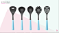 kitchenware，K00018，厨房用品，Karim，