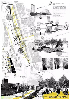 Bump_2314采集到空间设计丨景观 建筑 城市规划