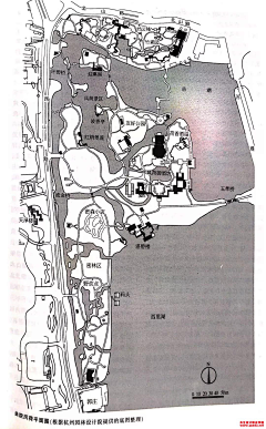铭***采集到古典园林