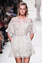 Elie Saab - Ready-to-Wear - Spring-summer 2014