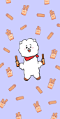 BROWN PIC | GIFs, pics and wallpapers by LINE friends : BROWN PIC is where you can find all the character GIFs, pics and free wallpapers of LINE friends. Come and meet Brown, Cony, Choco, Sally and other friends!