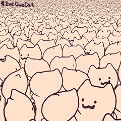 还有没用过这只魔性猫表情包的互联网老人吗？_腾讯新闻