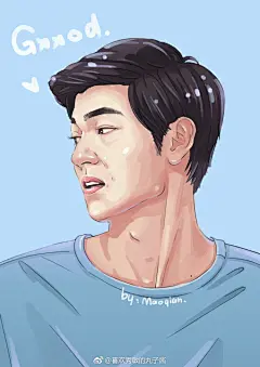 #泰剧逐月之月##2moonstheseries# @泰剧逐月之月微博 @天府泰剧  因为2moons整个夏天都变成粉红冻奶的味道了。六美画完啦~永远支持@喜翻译制组 @喜翻译制组_FanClub ！辛苦啦，加油，期待Season2.[加油][加油] ​​​ ​​​​