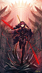 fate