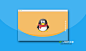 jQuery和CSS3炫酷弹性过渡全屏翻页特效