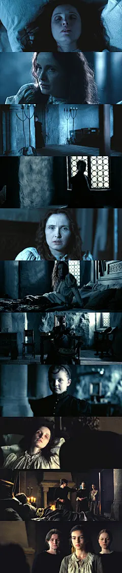 【女伯爵 The Countess (2009)】27
朱莉·德尔佩 Julie Delpy
#电影场景# #电影海报# #电影截图# #电影剧照#