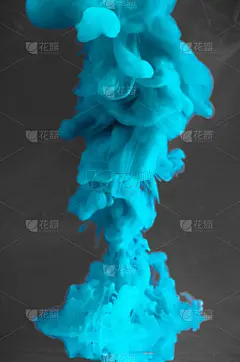 墨水,垂直画幅,水,壁纸样本,无人,埃及,多色背景,中东,彩色背景,白色
