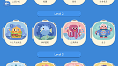 蜗_牛s采集到课程