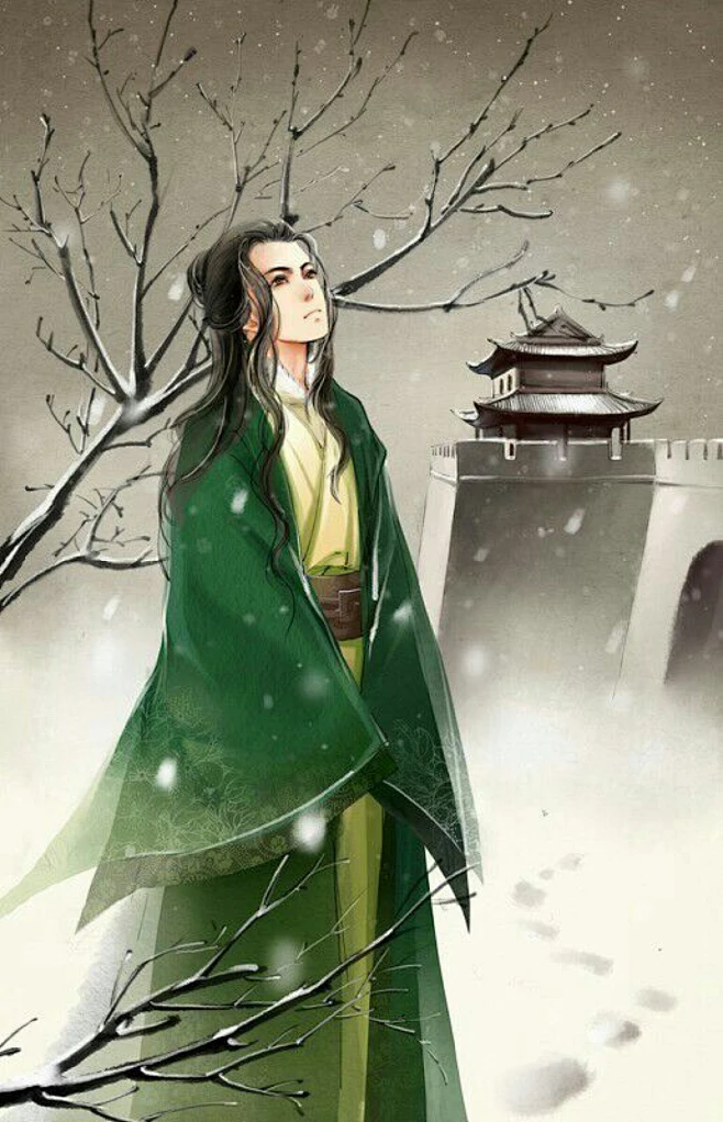 若能不见，遇不见。等不见，望不见。便释怀这场奈何禅。但将无怨，作无缘。-花瓣网