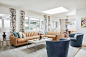 Living-room---mid-sized-contemporary-formal-and-enc