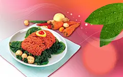 美食诱惑食物写真桌面壁纸桌面壁纸4