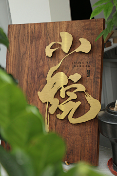 山上的大鸟采集到场景门头