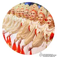 服饰----异域风情