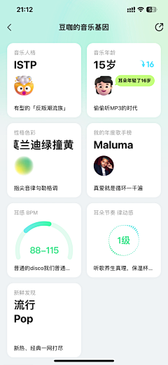 嘻嘻嘻月－－采集到APP