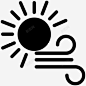 有风的一天吹外套图标 icon 标识 标志 UI图标 设计图片 免费下载 页面网页 平面电商 创意素材