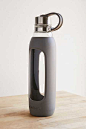 Contigo Purity Glass Water Bottle