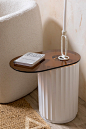 Kinsley End Table