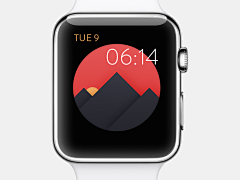 墨蠡采集到UI