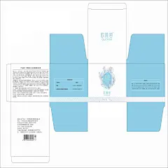 欧雅密OUYAMI南极藻水安膜平面图_00