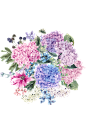 花 png