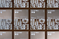 auchonhin Bookdesign branding  china China Design design graphic design  Macao macao design untitled macao