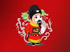 可爱 矢量Q版京剧人物壁纸壁纸 可爱！矢量Q版京剧人物壁纸壁纸 可爱！矢量Q版京剧人物壁纸图片 可爱！矢量Q版京剧人物壁纸素材 动漫壁纸 动漫图库 动漫图片素材桌面壁纸
